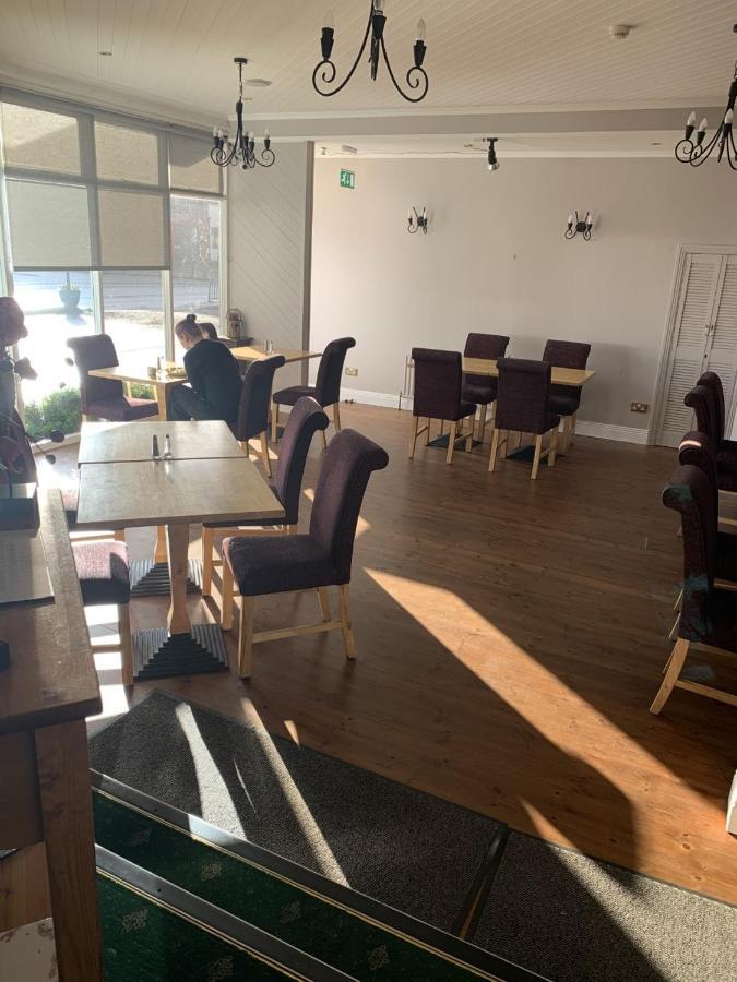 The Town House Hotel 纳斯 外观 照片